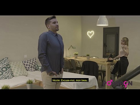 ❤️ PORNBCN 4K Адна спелая жанчына з вялікімі цыцкамі хоча трахацца ў анальны маладога жыгала з вялікім членам мінет амартызацыя жорсткі трах ручная праца ў стылі сабакі лізаць шапіках аргазм Французскія субтытры ❤️ Супер сэкс на be.sexafinkarasskaz.ru ❌️