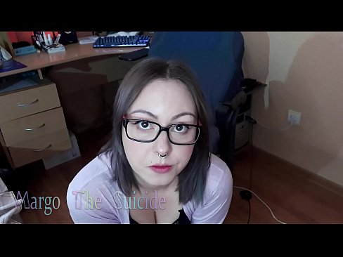 ❤️ Сэксуальная дзяўчына ў акулярах глыбока адсмоктвае фалаімітатар на камеру ❤️ Супер сэкс на be.sexafinkarasskaz.ru ❌️