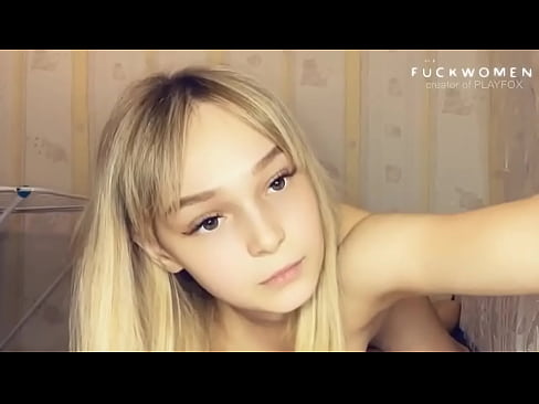 ❤️ Ненасытная школьніца дае аднакласніку разгромную пульсавальную крэмпай ❤️ Супер сэкс на be.sexafinkarasskaz.ru ❌️
